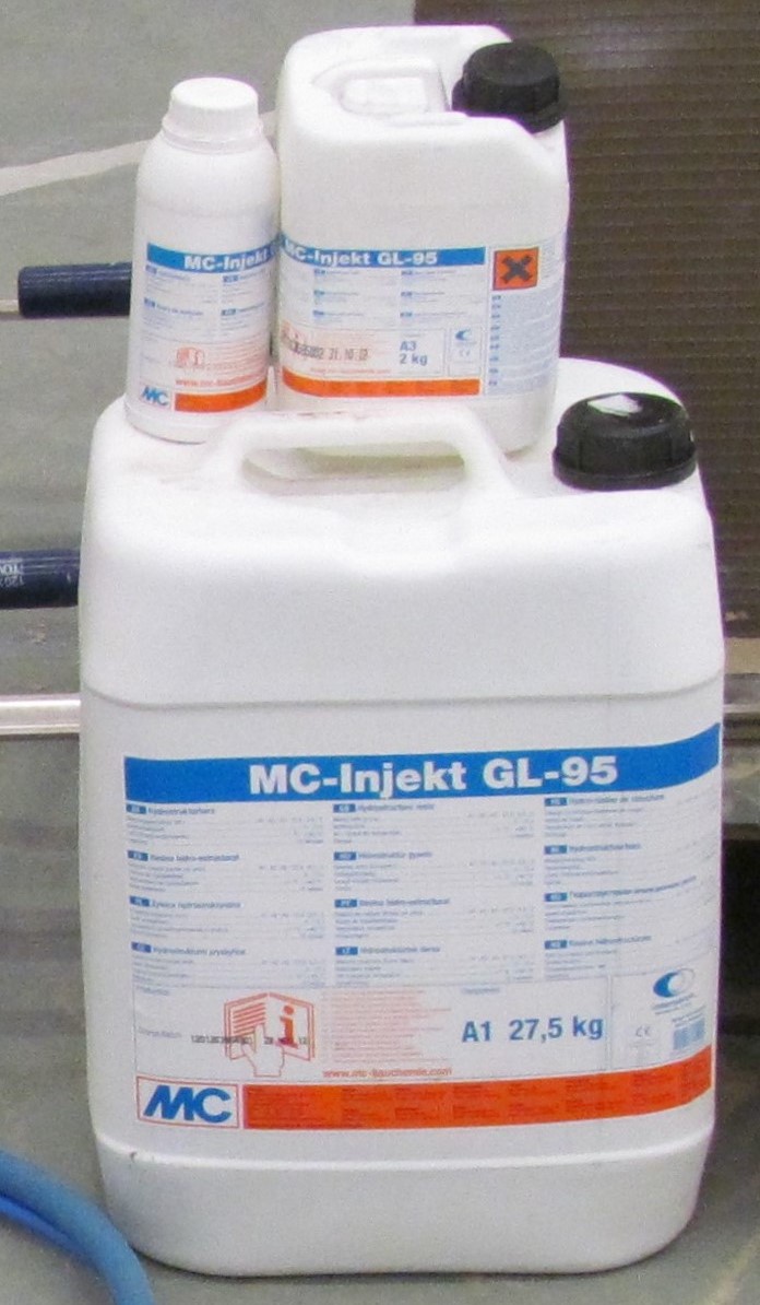 MC-Injekt GL 95